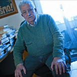 Josep Fontana: "El sistema está preparado para evitar el estallido social"