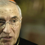 Rouco Varela quiere que la religión se equipare en los colegios a las matemáticas