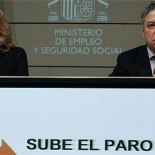 Las cotizaciones sociales ya no bastan para pagar las pensiones: faltan 5.145 millones