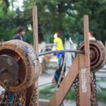 Gimnasio público de Kiev (ruso)