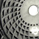 Si van a Roma y solo pueden ver una cosa, visiten el panteón de Agripa