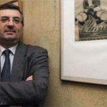 "En el siglo XIV la gente también volcó su ira contra los banqueros, a los que creía responsables de la crisis"