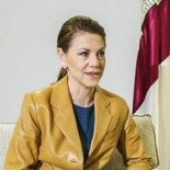 "La crisis de Gobierno que se avecina podría llevarse por delante a Cospedal", según fuentes del PP