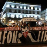 La Policía cree relevante que el abogado de 'Alfon' sea de izquierdas