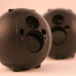 El Ejército israelí se equipa con el Eyeball, el dispositivo que 'lo ve todo'