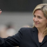 Anticorrupción no puede imputar a la infanta Cristina porque es evanescente