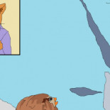 Un artista del Paint a petición popular