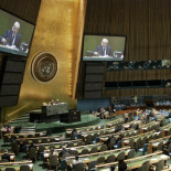 EEUU pide a diplomáticos de la ONU que dejen de ir borrachos a las reuniones