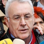 Cayo Lara "La prevaricación no es corrupción"