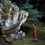 El insólito jardín de los monstruos del Renacimiento