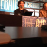 Apartheid sexual en el University College de Londres [ENG]