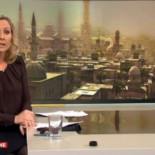 Necesito una imagen de Damasco para el informativo, YA