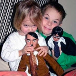 Señales que indican que su hijo se puede convertir en un súper villano