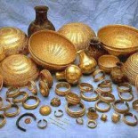 Y si me encuentro un tesoro, ¿qué hago?