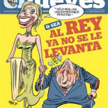 Portada de eljueves