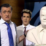 Wyoming: "Porque Zapatero nos dio una tele pero tú nos diste la audiencia"