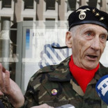 "Yo no he calumniado al rey, sólo quiero que se vaya"