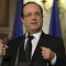 Hollande renuncia públicamente a cumplir el objetivo de déficit
