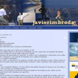 Alto cargo del Ayuntamiento de Málaga plagia una entrada entera de un blog y la publica en Melilla Hoy