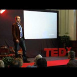 Nunca la perspectiva fue tan literal