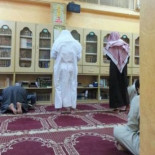 Ejecutados en Arabia Saudí los siete jóvenes condenados por un atraco