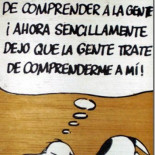 La primera ronda la pago yo, o cómo un divulgador debe proceder para prostituir y desprestigiar su trabajo