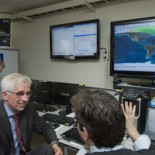 Galileo fija la posición de Europa en la historia