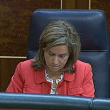 Mato: "Me provoca una vergüenza infinita que una feminista haga responsable a una mujer de la conducta de otra persona"