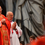 Redada de la policía antimafia en las oficinas de la diócesis del papable favorito (ING)