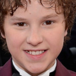 El actor de Modern Family Nolan Gould, comienza la universidad con tan solo 14 años