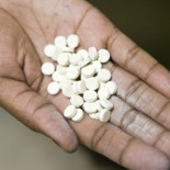 La dosis de 400 miligramos de ibuprofeno, mejor que la de 600