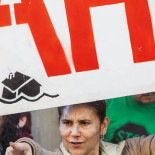 PAH: "Ahora todos los jueces con conciencia social tienen una herramienta para detener desahucios"