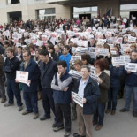 La banca advierte que se opondrá a la paralización de desahucios en marcha