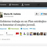 Nueva campaña de difamación y descrédito al colectivo docente con vistas a miles de despidos de interinos