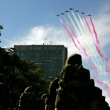 32.000 millones de deuda pública en programas de armamento