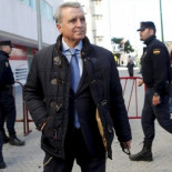 Ortega Cano tomó una 'considerable cantidad' de alcohol, según los peritos