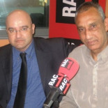 Abogado que logró sentencia europea contra desahucios: "Me he arruinado económicamente pero hecho rico emocionalmente"