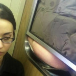 26 Cosas que puedes ver en el transporte público [ENG]