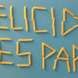 Los regalos para el Día del Padre que hacíamos en la EGB