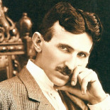 10 cosas que quizás no sabías de Nikola Tesla