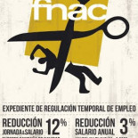 ERE en la FNAC: 15% de bajada en el sueldo