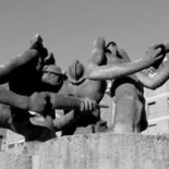 "La localidad de Villablino se acerca, cada día más, a un estallido social, todo el mundo está en paro"