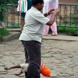 ¡Menudo es mi padre! 22 ejemplos de progenitores descerebrados