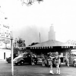 Así era el primer McDonald’s de la historia