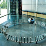 Contra el cierre del CosmoCaixa de Alcobendas