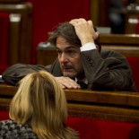 El TSJC imputa a Oriol Pujol por el caso ITV