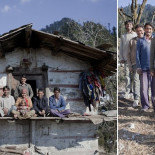 La mujer casada con cinco hermanos (ENG)