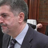 "La 'doctrina Parot' es una chapuza, y que Otegi continúe en prisión, un escándalo"