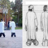 El verdadero origen de la moda de los pantalones caídos