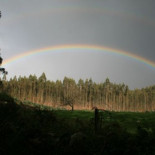 Descubierta una mina de oro romana que ocupa 150 hectáreas entre Foz y Barreiros (Galicia)